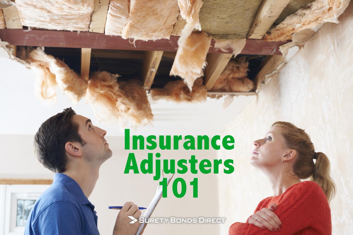 Navigating Communication with Insurance Adjusters