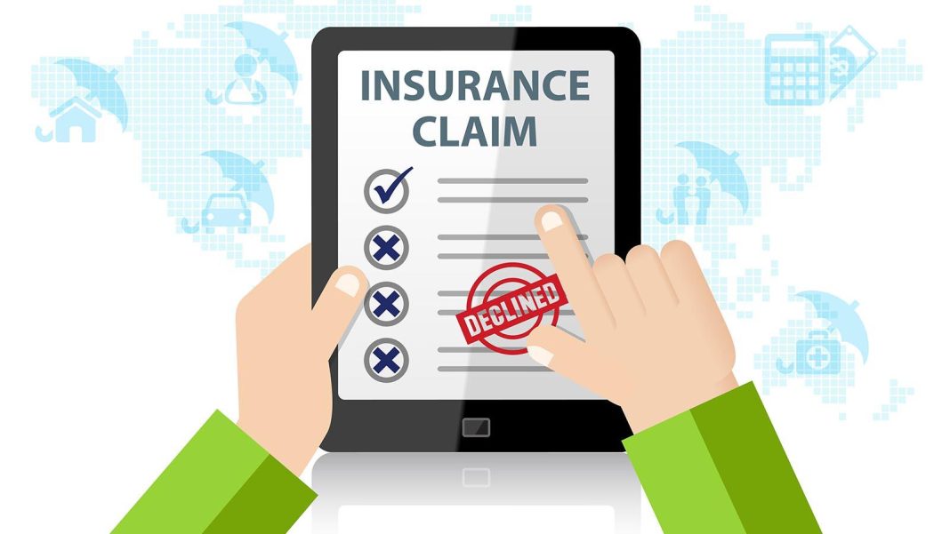 What to Do If You Suspect Insurance Claim Fraud