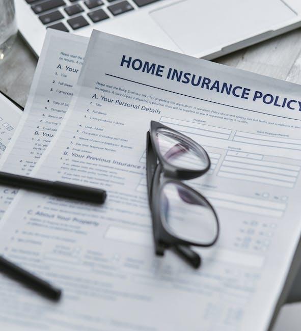 How to Create a Balanced Insurance Plan for Financial Security