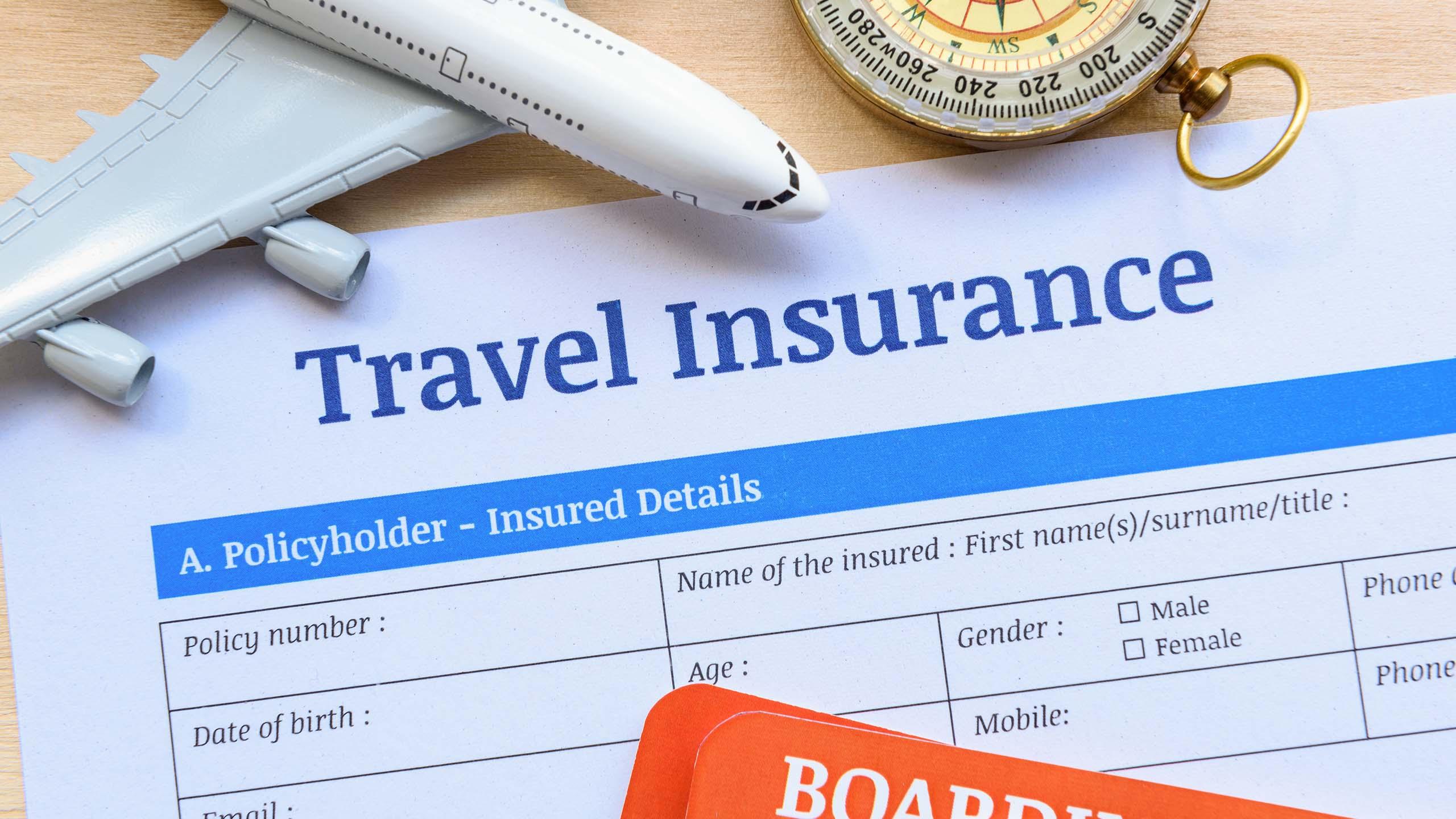 Choosing the Right Travel Insurance for Your Needs