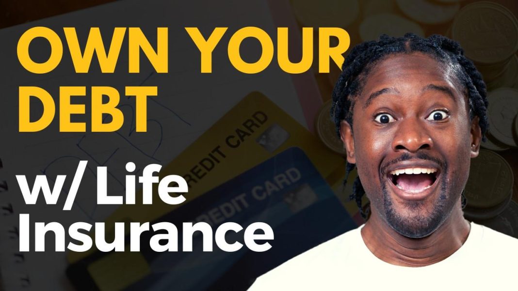 How Life Insurance Works When You Have Debt