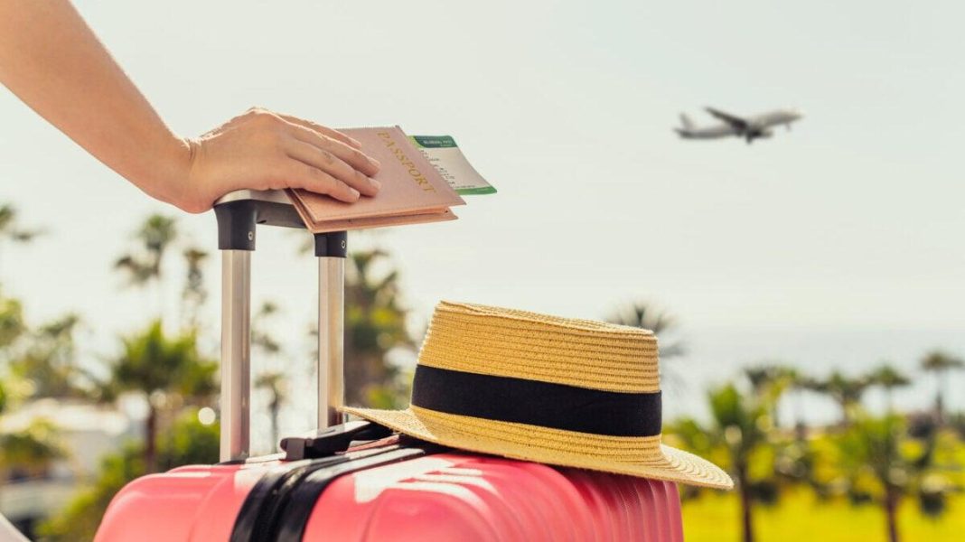 Why Travel Insurance Is Essential for Peace of Mind