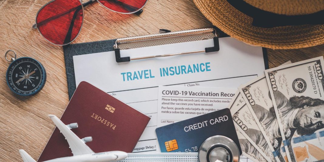 how to find the best travel insurance for students studying abroad