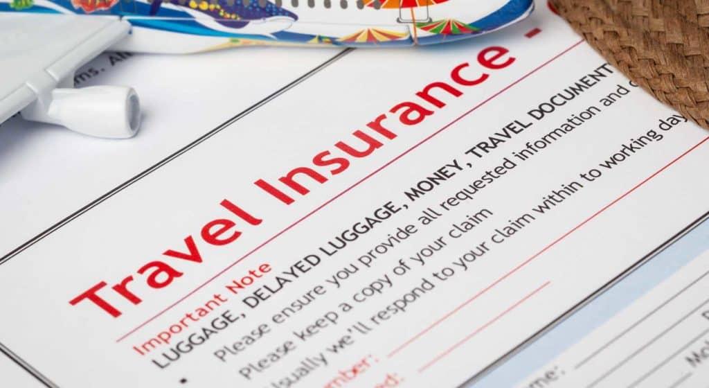 Understanding Your Travel Insurance Policy Coverage