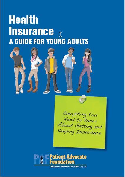 Insurance Planning for Young Adults Everything You Should Know