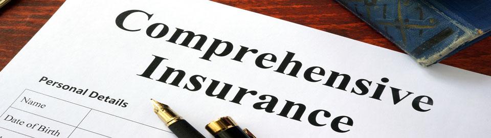 Understanding the Essentials of Comprehensive Travel ​Insurance