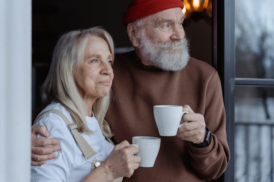 Exploring ‌Different Types of‌ Life⁤ Insurance Available to ‌Seniors