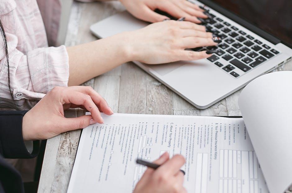 Effective Communication Strategies with Your Insurance Adjuster