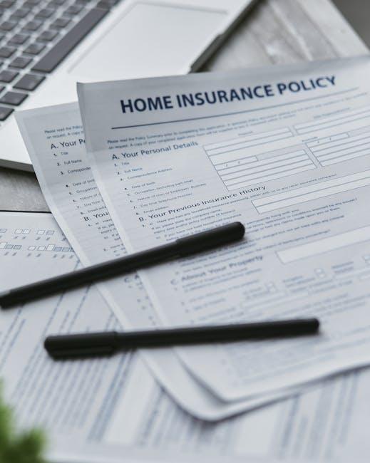Navigating the Fine Print Understanding Policy Nuances
