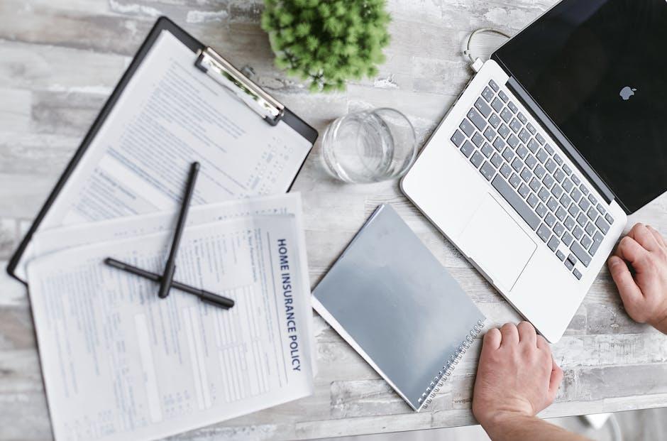 Understanding Your Insurance Policy and Coverage Abroad