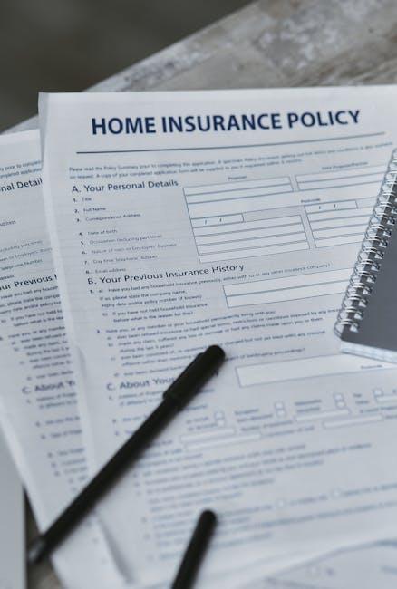 Navigating the Claims Process with Your Insurer