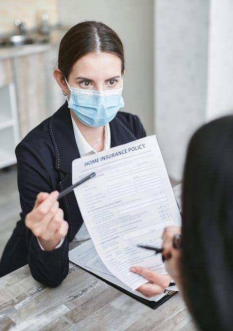 Recommendations for Policymakers on Insurance Reforms