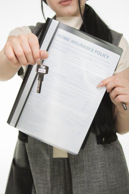 Understanding Policy Terms and Conditions