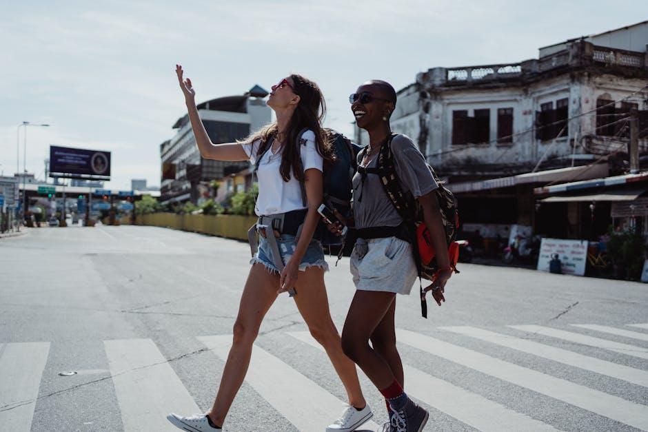 The Best Travel Insurance for Gap Year Travelers
