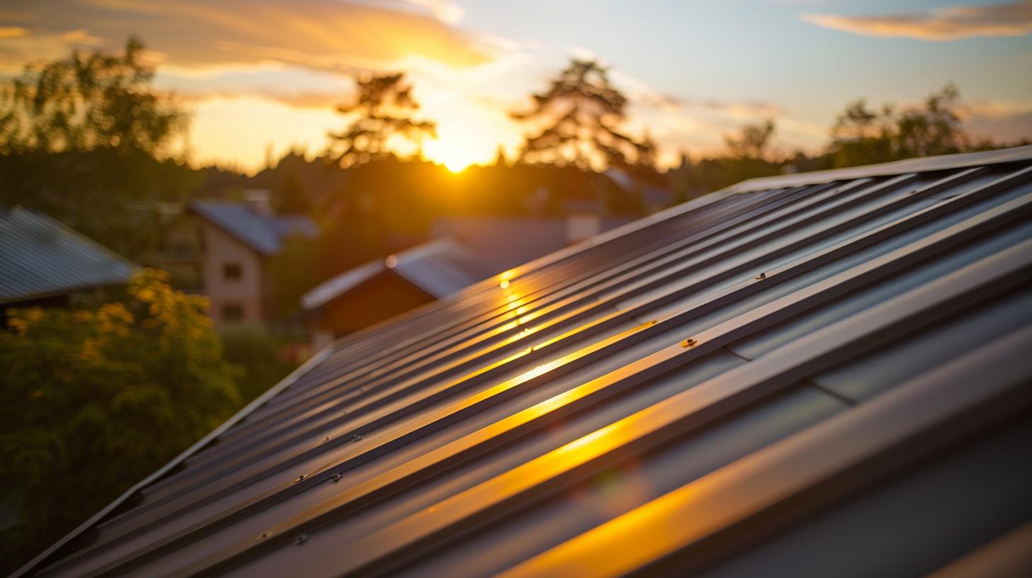 Eco-Friendly Choices that Slash Your Premiums