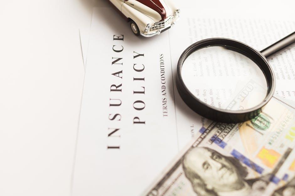 Recommendations for Policyholders to Protect Their Interests