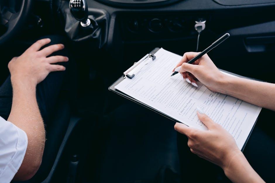 Proven Strategies to Ensure Your Insurance Claim is Processed Swiftly