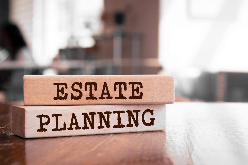 estate planning with life insurance for wealth transfer