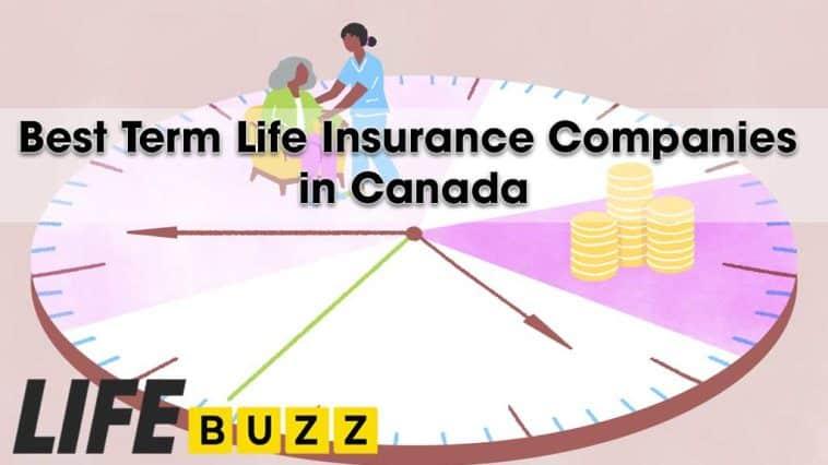 Comparative Analysis of Top Life Insurance Companies