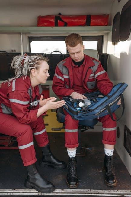 Proactive Steps for Seamless Emergency Management