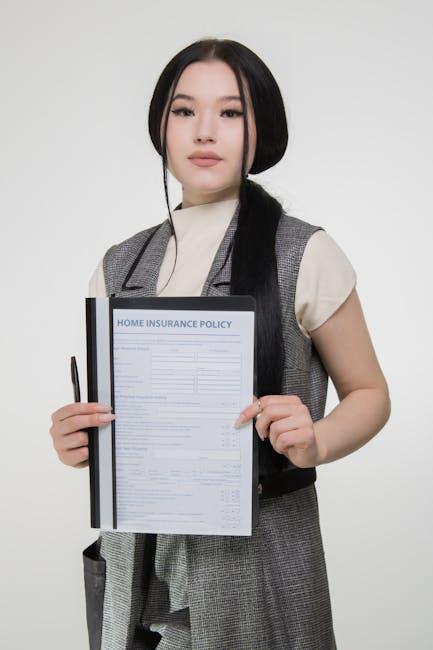 How to Choose the Right Insurance Coverage for Your Familys Future