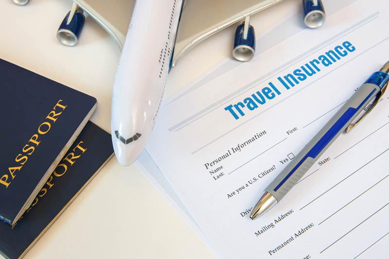 Best Travel Insurance for International Trips Rated and Compared