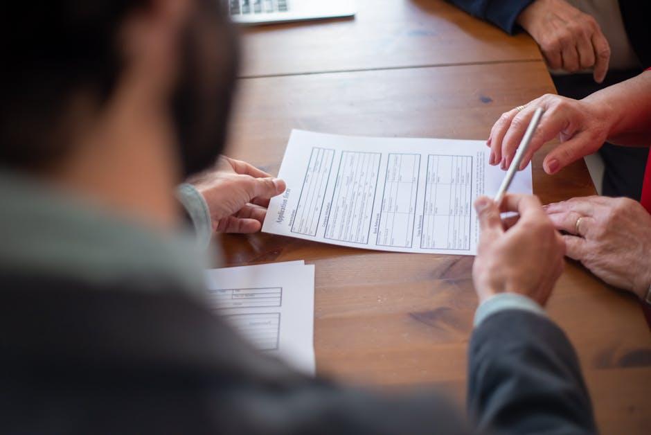 Is It Ethical for Insurance Companies to Require Proof of Every Detail