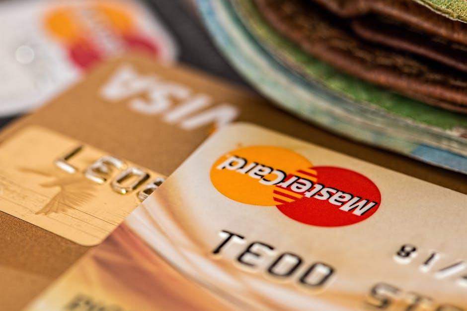 Enhance Your Credit Score ⁤to Boost Insurance ⁢Benefits