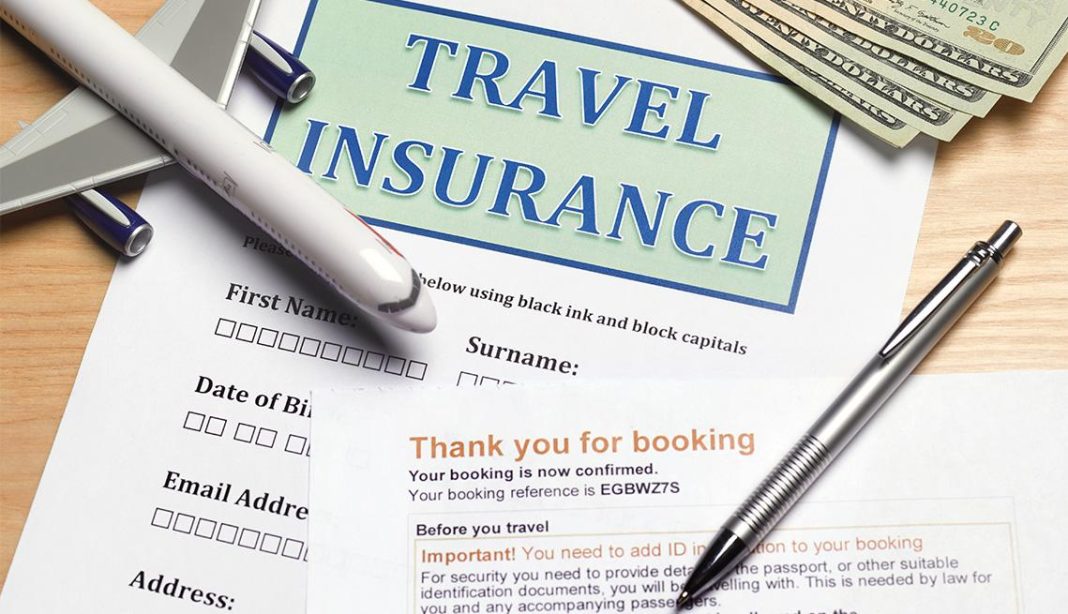 Should Travel Insurance Cover Mental Health Crises Abroad