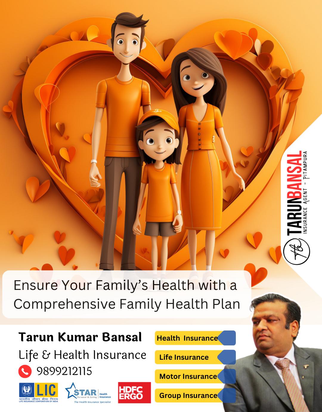 Expert Recommendations for Affordable Family Life Insurance