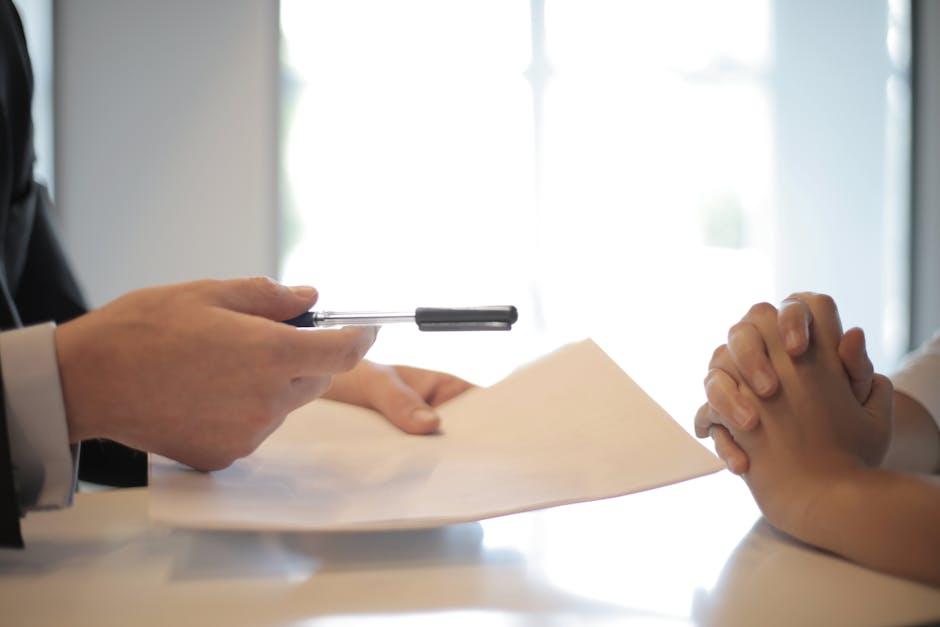 Making Informed Decisions on Life Insurance Based on Financial Stability