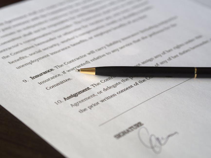 Expert Tips for Making Informed Insurance Decisions