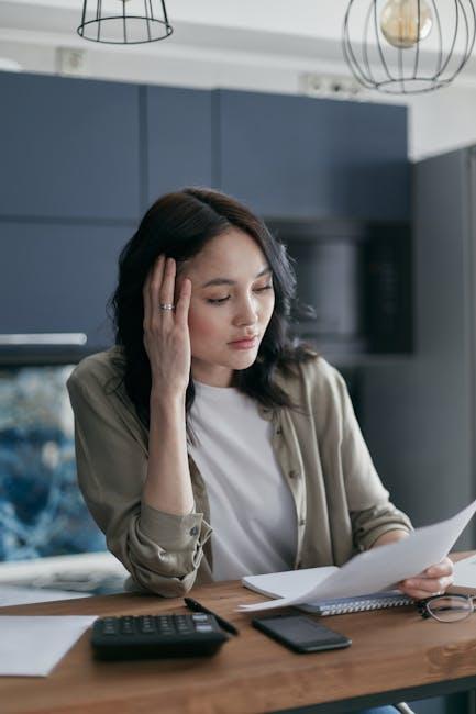 Understanding the Connection Between Your Credit Score and Life Insurance Rates