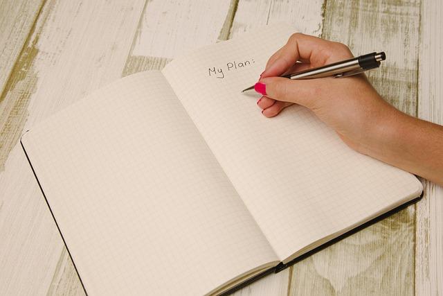 Underestimating Future Needs Planning with Precision