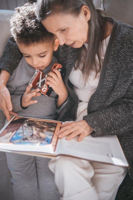 Top Recommended Life Insurance Plans for Young Families