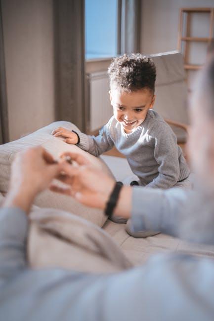 Tailored Solutions Customizing Insurance Plans for Single-Parent Families