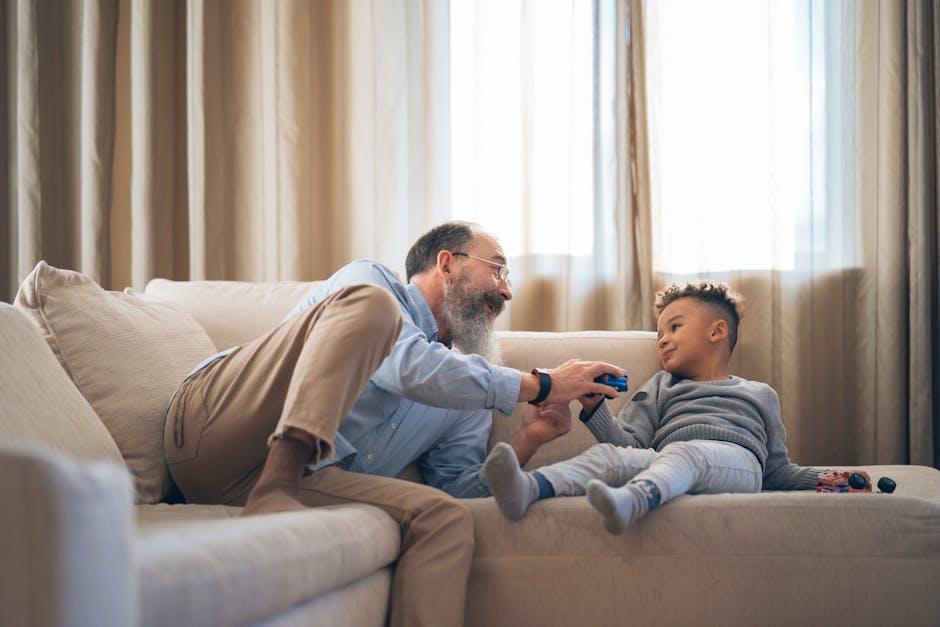 Expert⁢ Insights on Choosing the ⁣Right Policy for Your Family