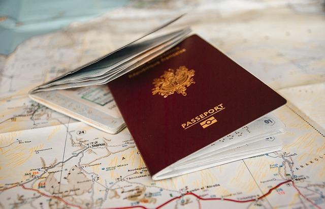 Maximizing Your Travel Insurance Coverage for Document Loss