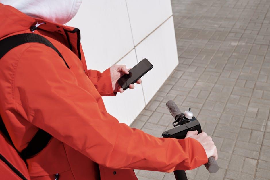 Leveraging Technology: Apps and Tools to Track and Save on Premiums