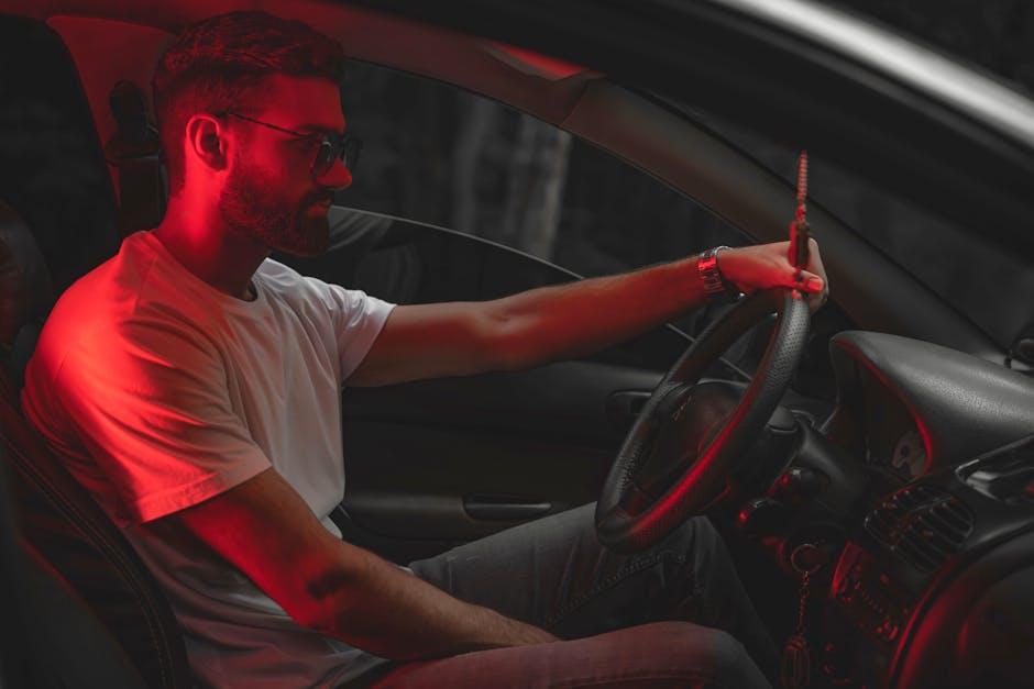 Unlocking Discounts: Insider Tips for Young Drivers