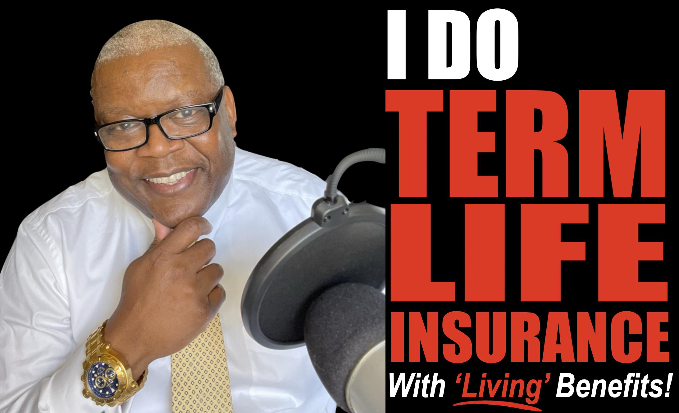Comparative Analysis of Term and Whole Life Insurance Policies