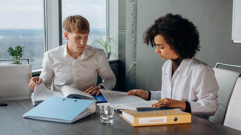 Future-Proofing Your Finances: Strategic Insurance Planning
