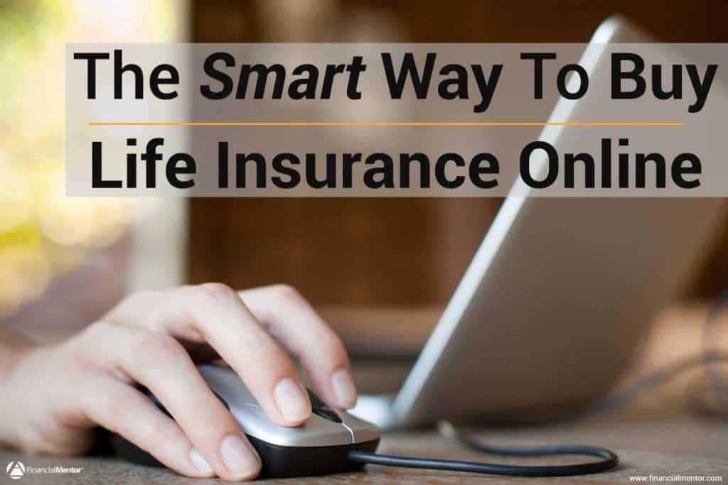 Is Buying Life Insurance Online Too Risky