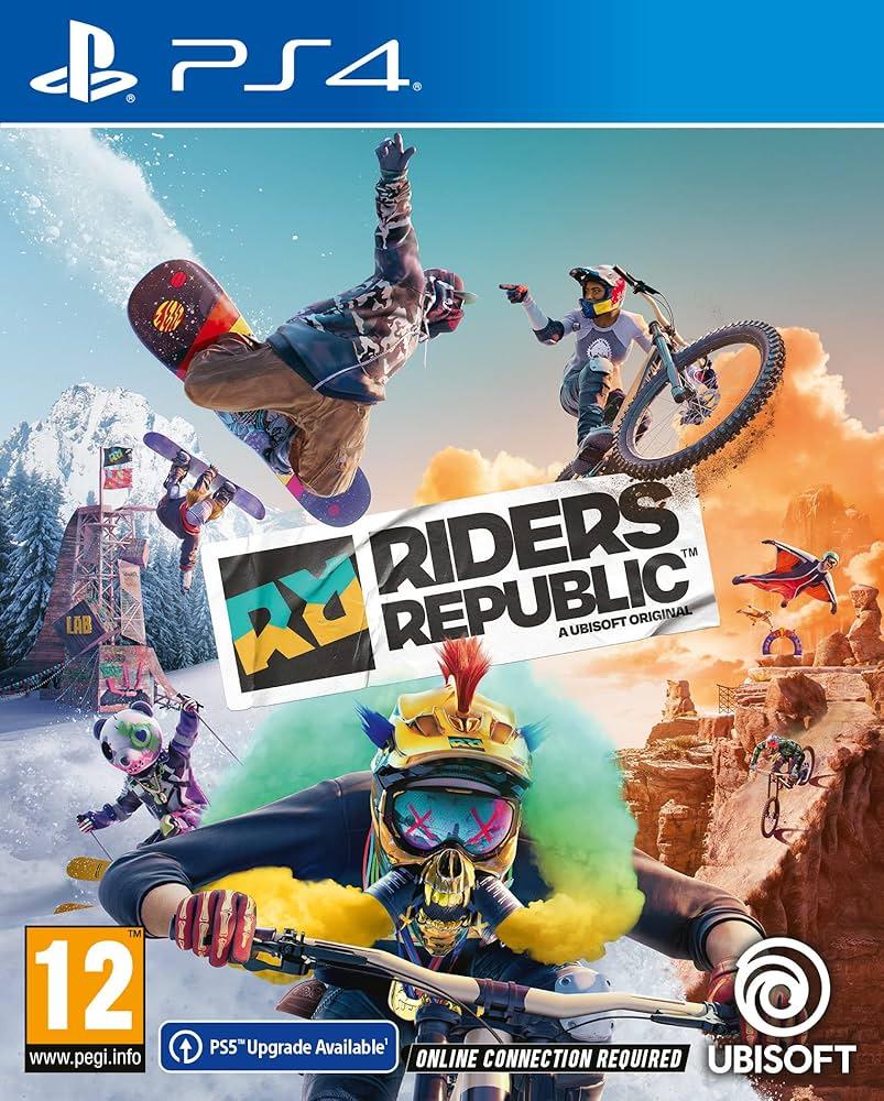 Leveraging Riders for Enhanced Protection