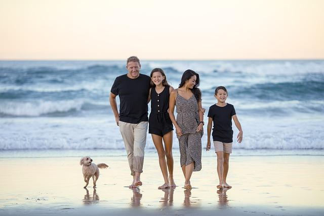 Navigating‍ Potential⁤ Challenges in Life Insurance for Blended Families