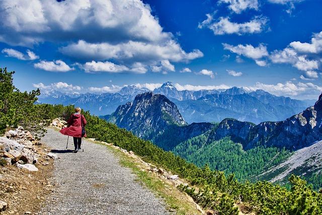 Top Insurance Providers for Adventurous Trekkers
