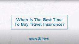 Timing is Everything: Booking Your Insurance at the Perfect Moment