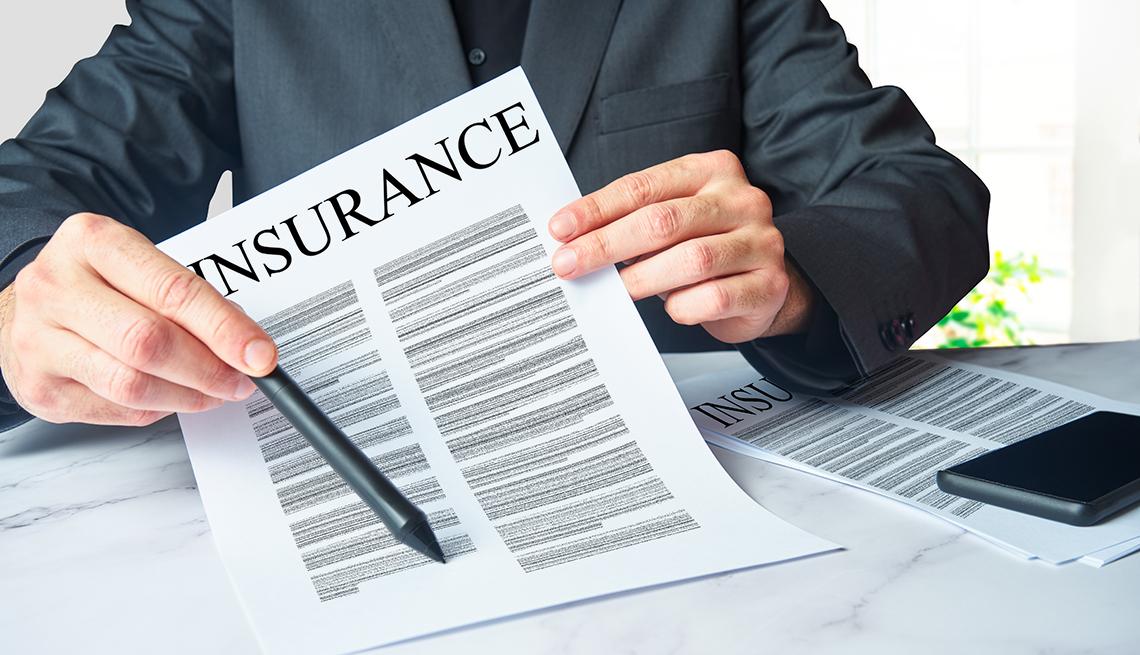 Expert Recommendations Choosing the Right Policies for Long-Term Security
