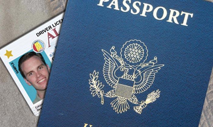 Steps to Take Immediately After Your Passport Is Stolen