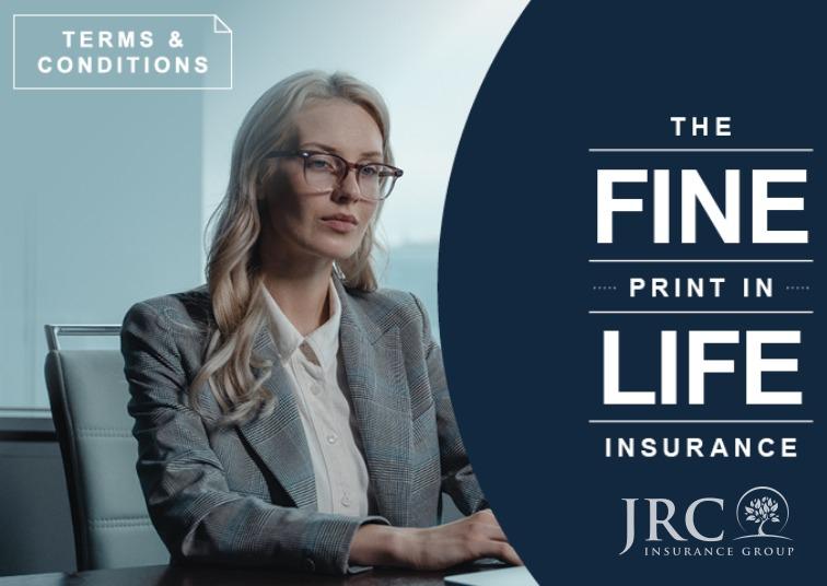 Navigate the Fine Print with Ease